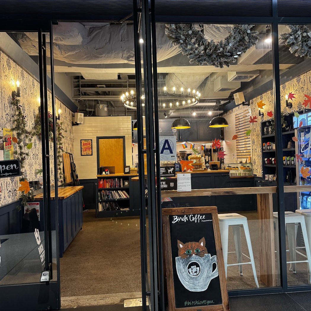 Birch Coffee 2