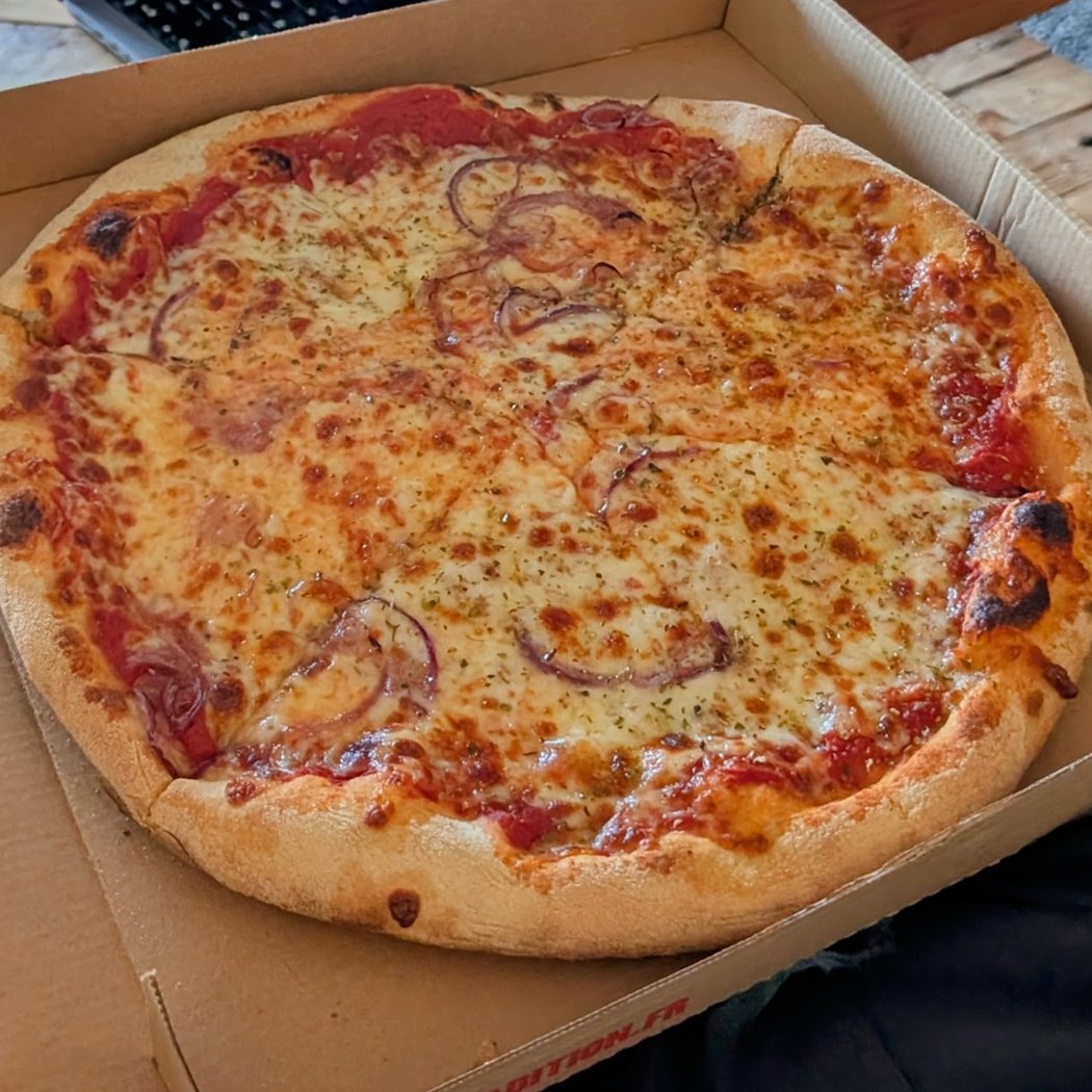 Pizza Tradition - Carquefou 3