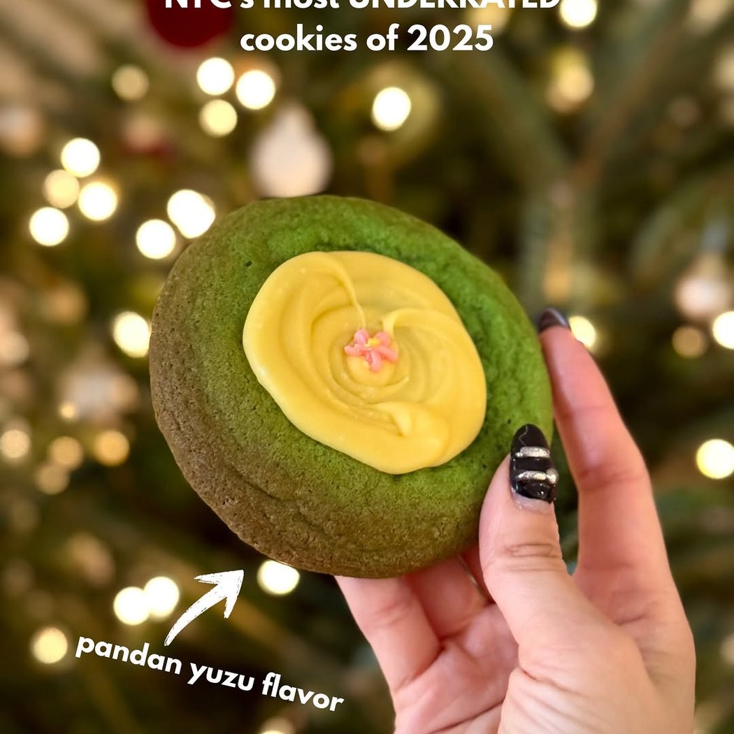 The Love Bakery - ONLINE ORDERS ONLY. 1
