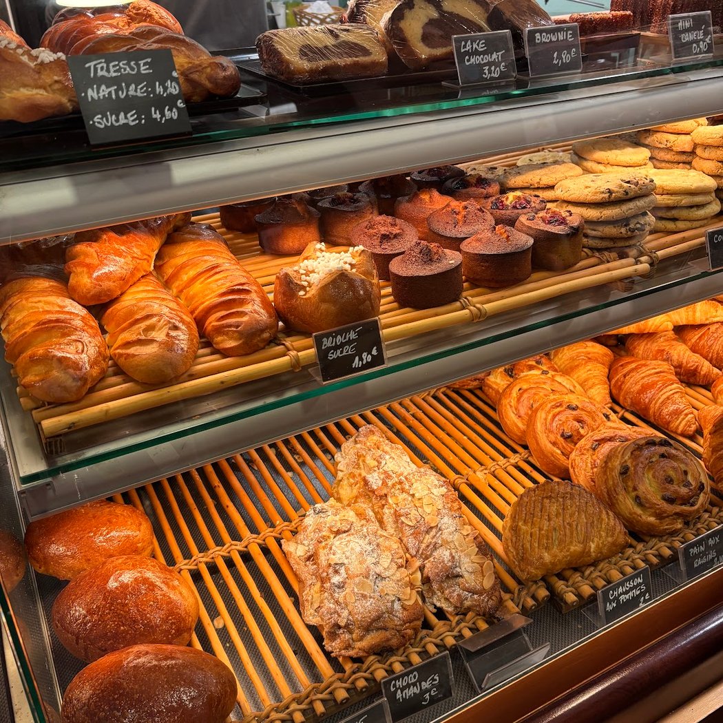 Boulangerie du Musée 3