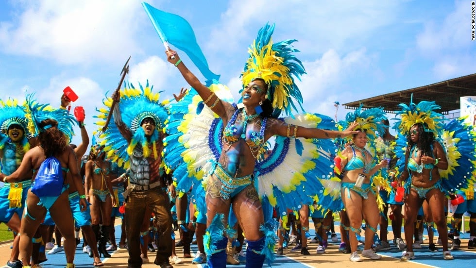Brevard Caribbean Fest 2026 1