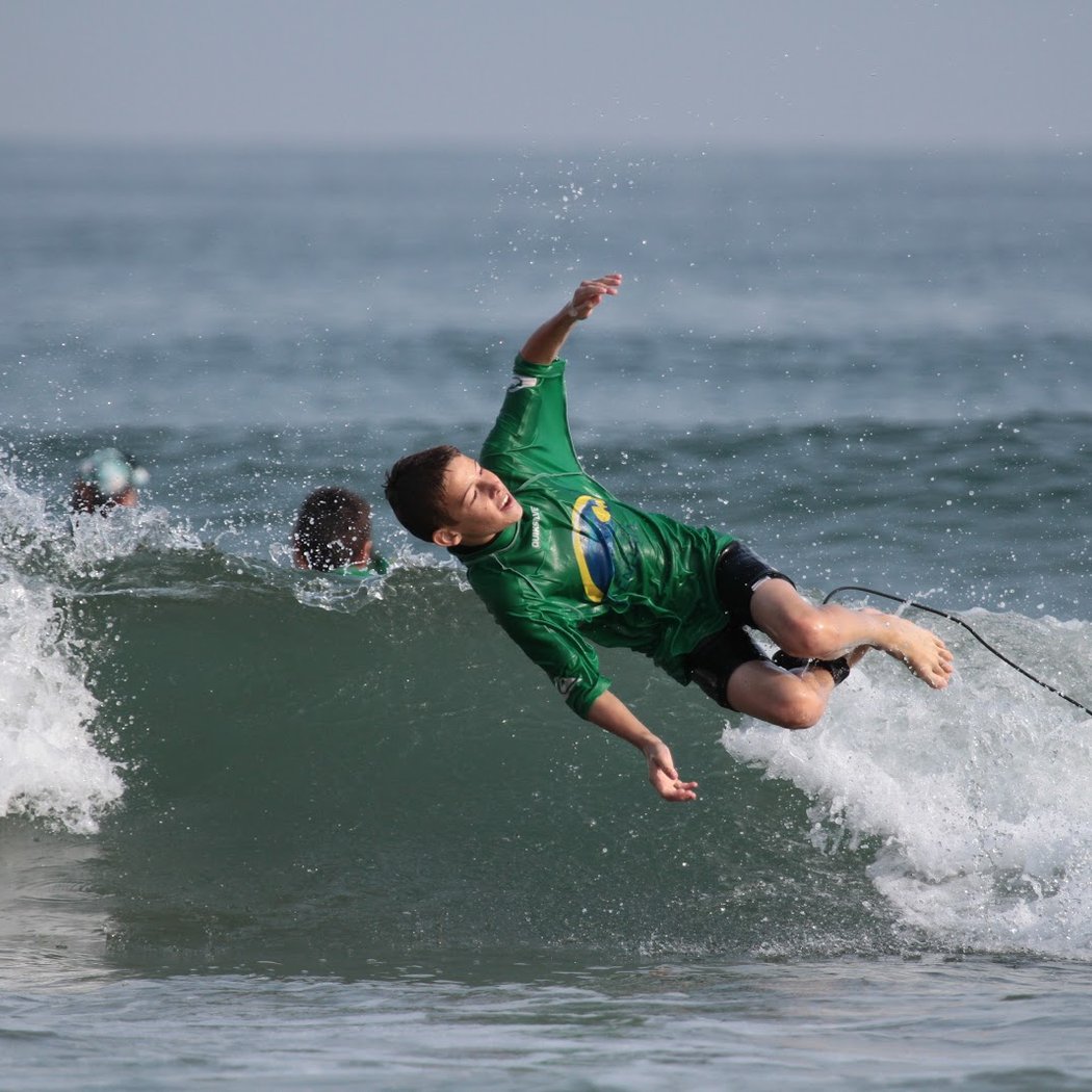 Surf School Hendaia : Courses And Workshops Surf Hendaye 3