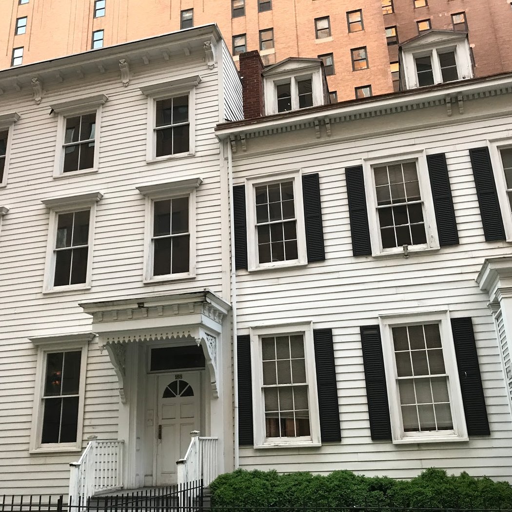 Revolutionary Tours NYC 3