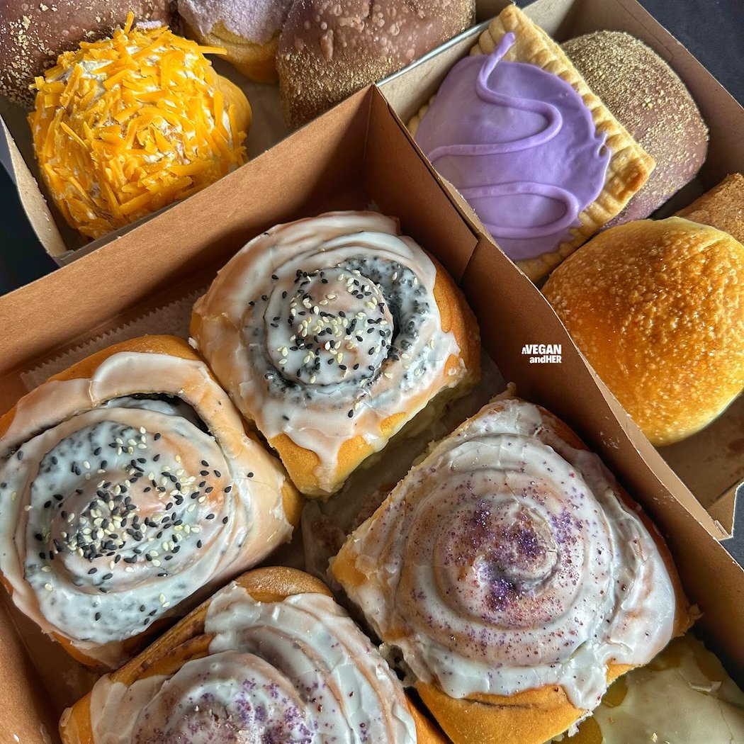 San & Wolves Bakeshop 1