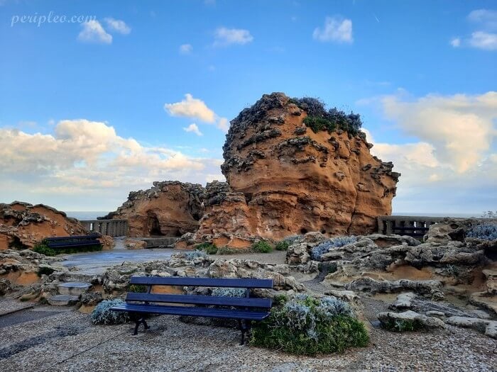 Plateau de l'Atalaye 4