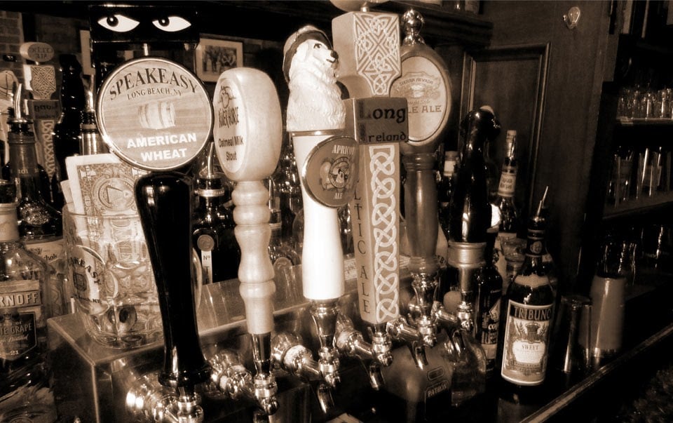 Speakeasy 3