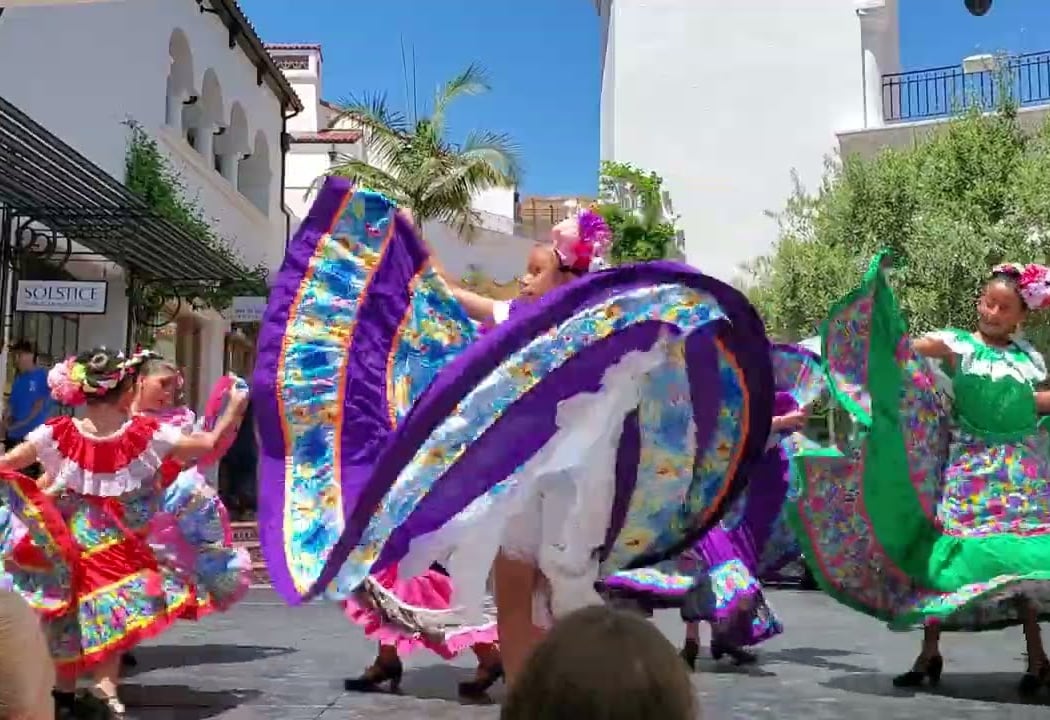 Alma de Mexico 2