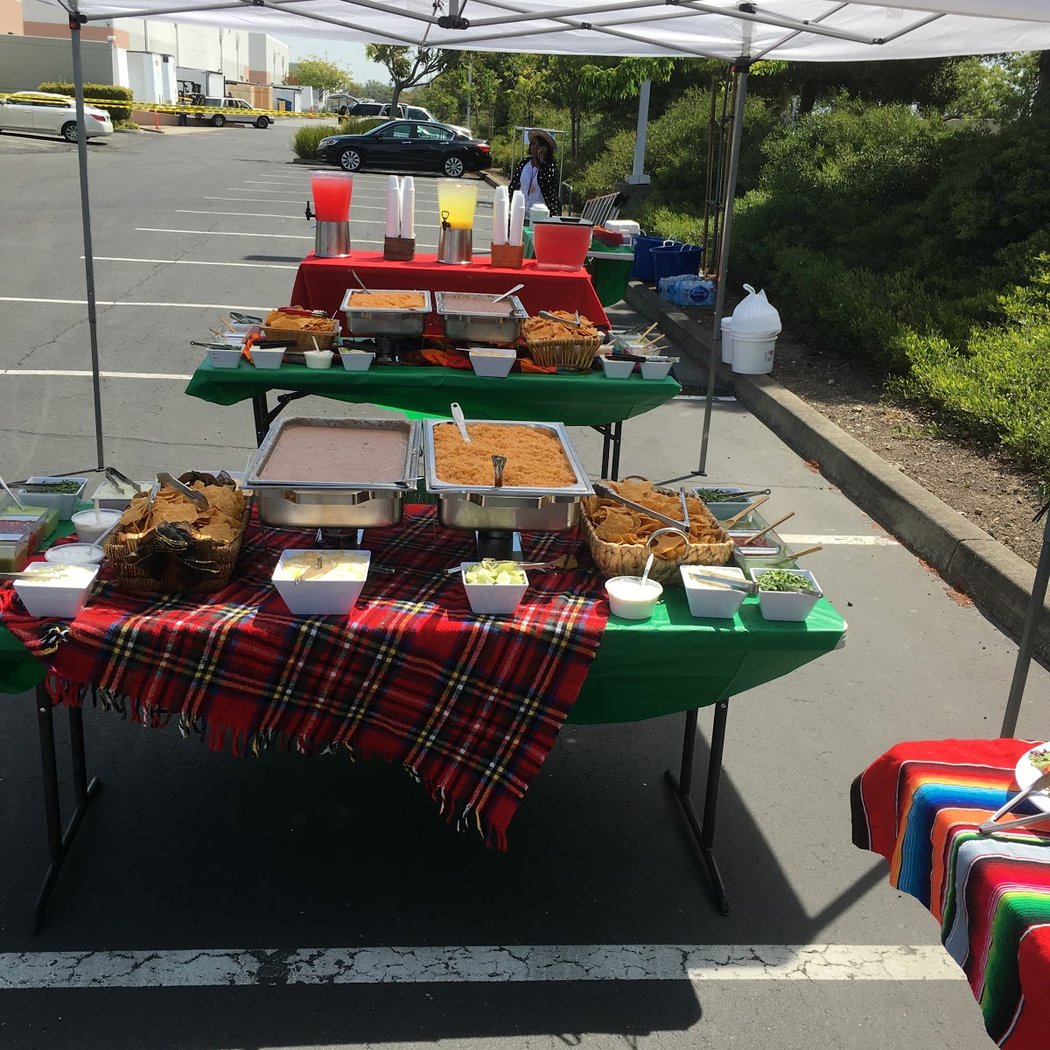California Wet Burrito and Catering 2