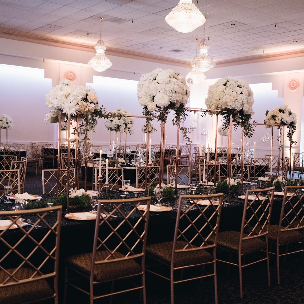 Paradise Ballrooms: Banquet Hall & Event Center 2