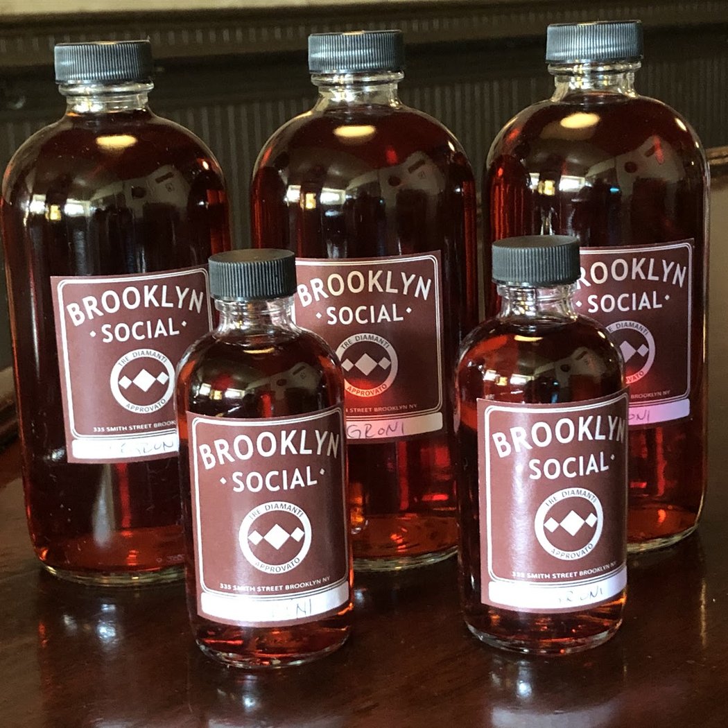 Brooklyn Social 3