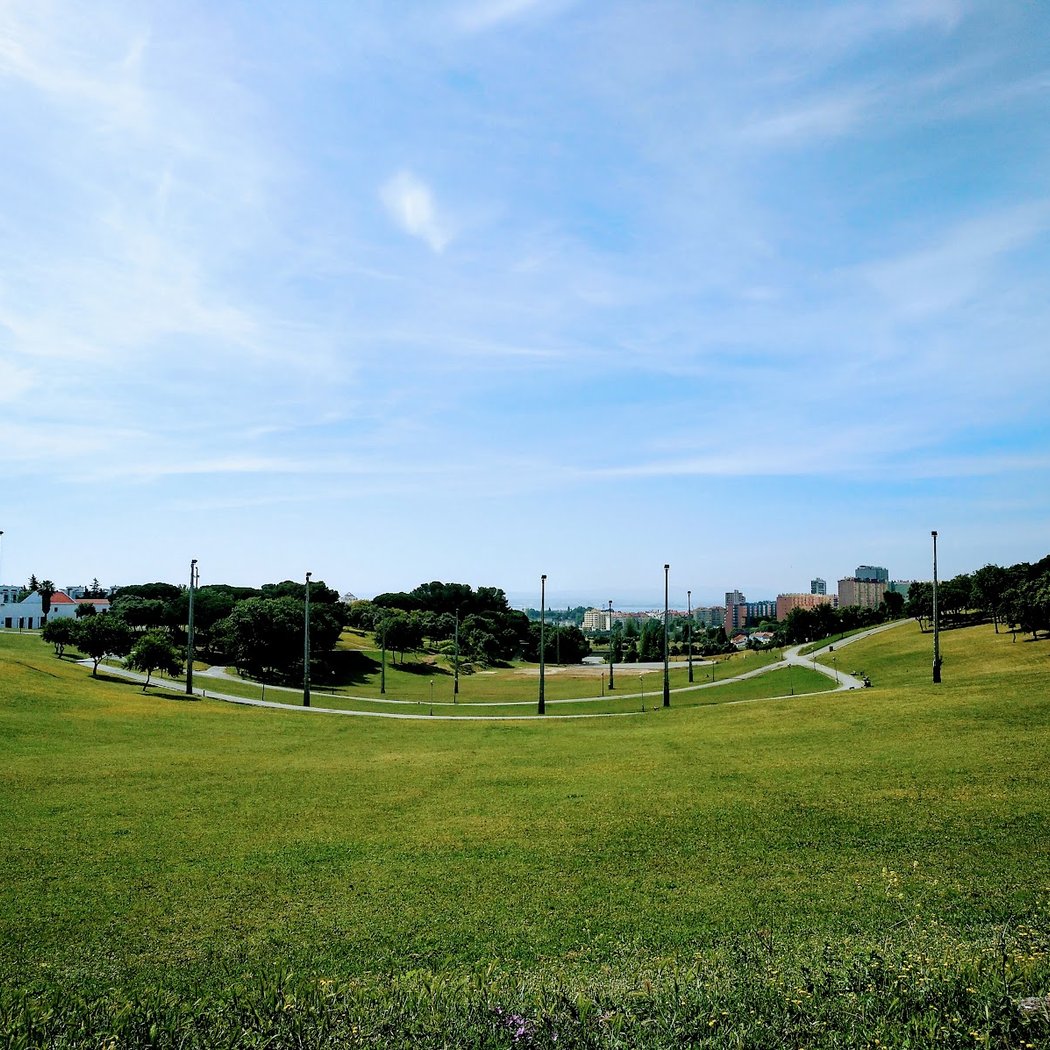 Parque da Bela Vista 1
