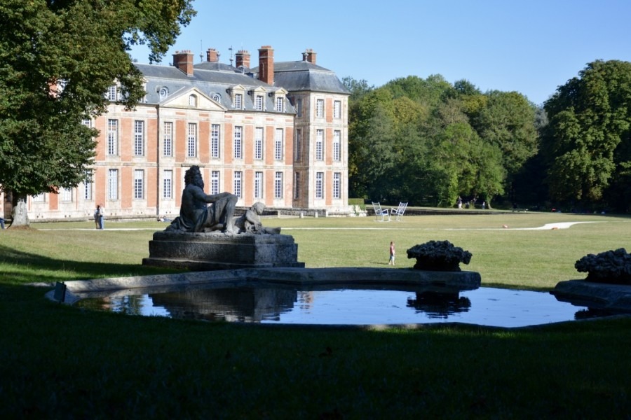 Sport & Nature Festival at Domaine de Chamarande 5