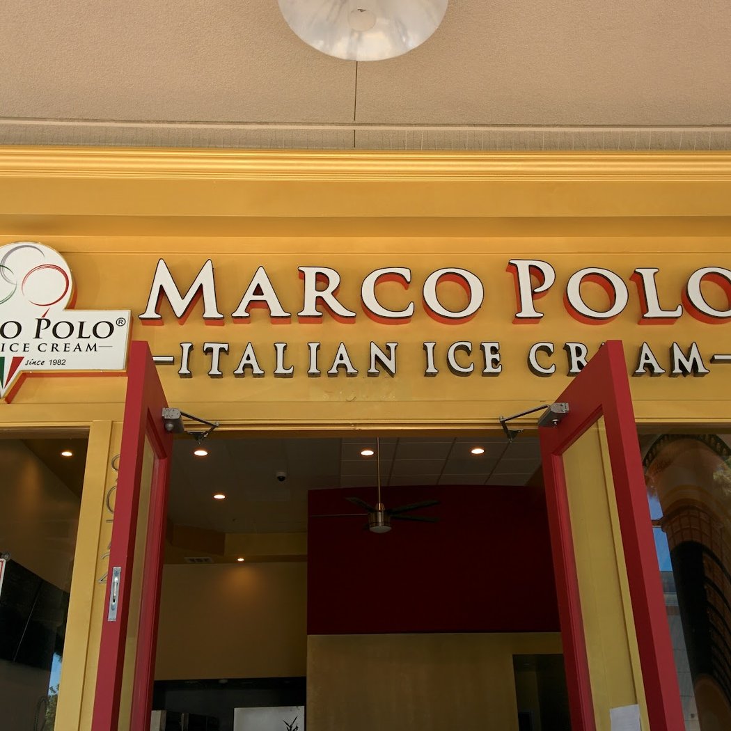 Marco Polo Italian Ice Cream Inc. 2