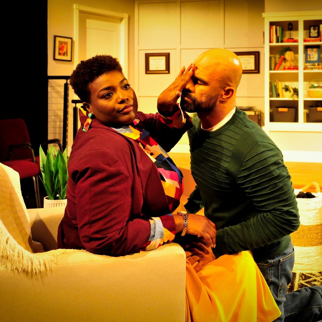 Tipping Point Theatre 1