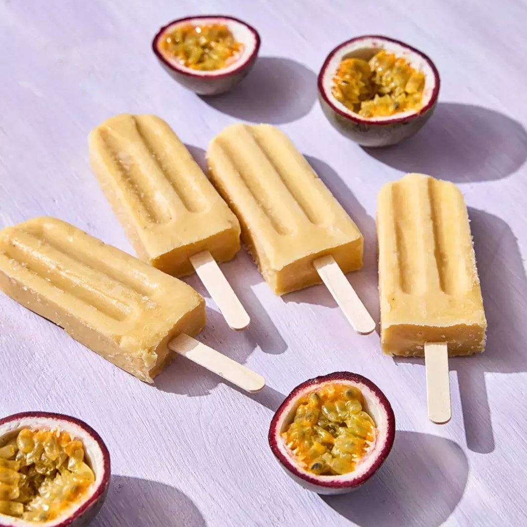 Bliss Pops 1
