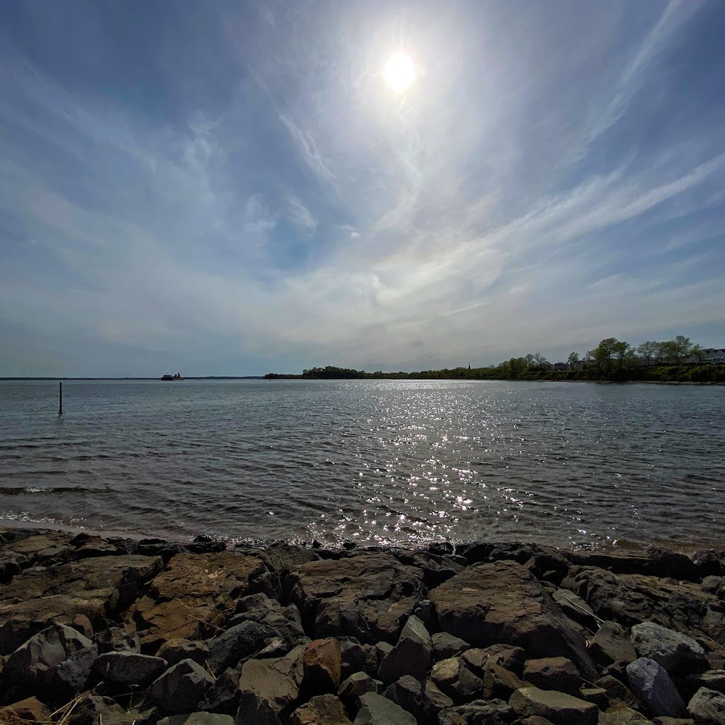 Prince's Bay 1