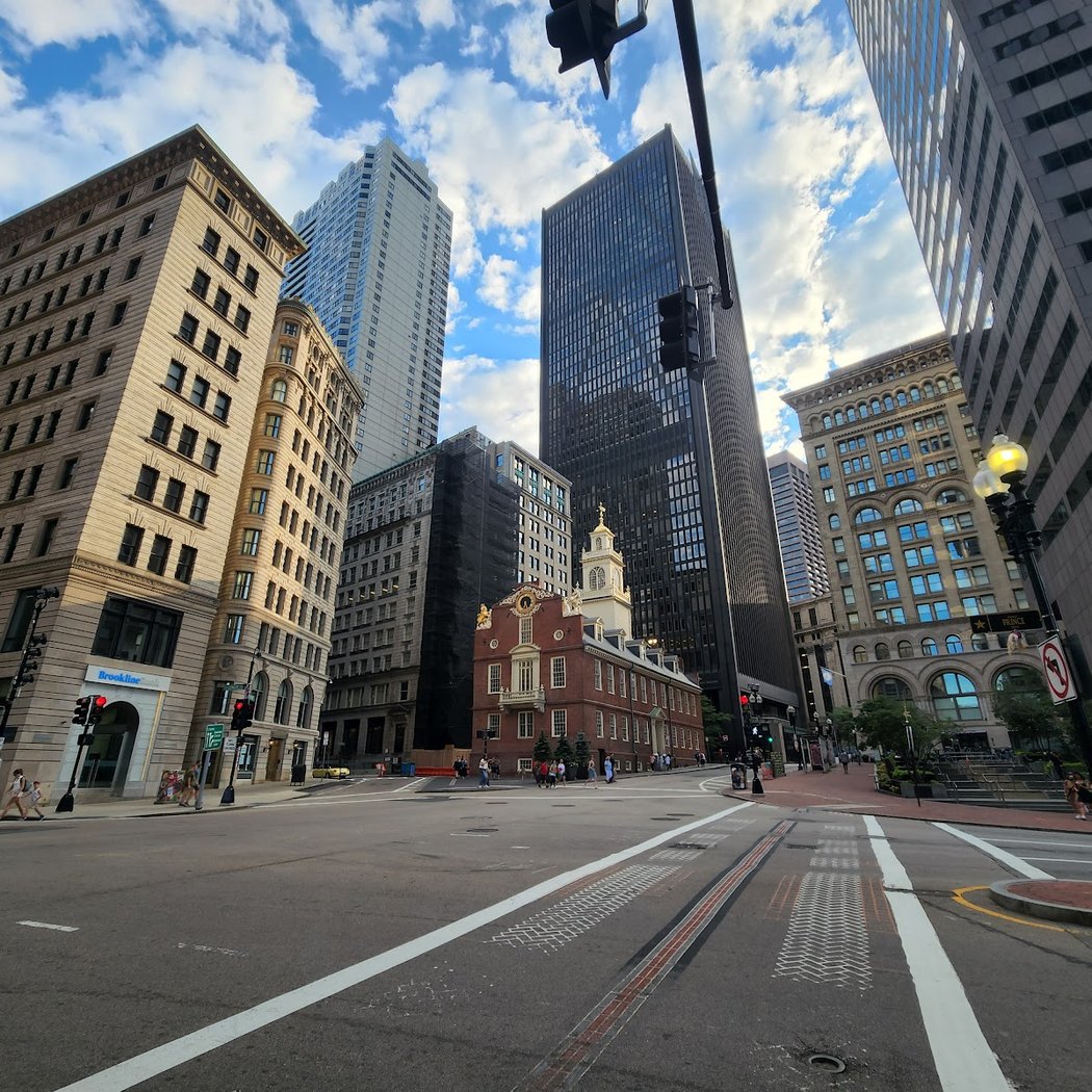 Freedom Trail 3