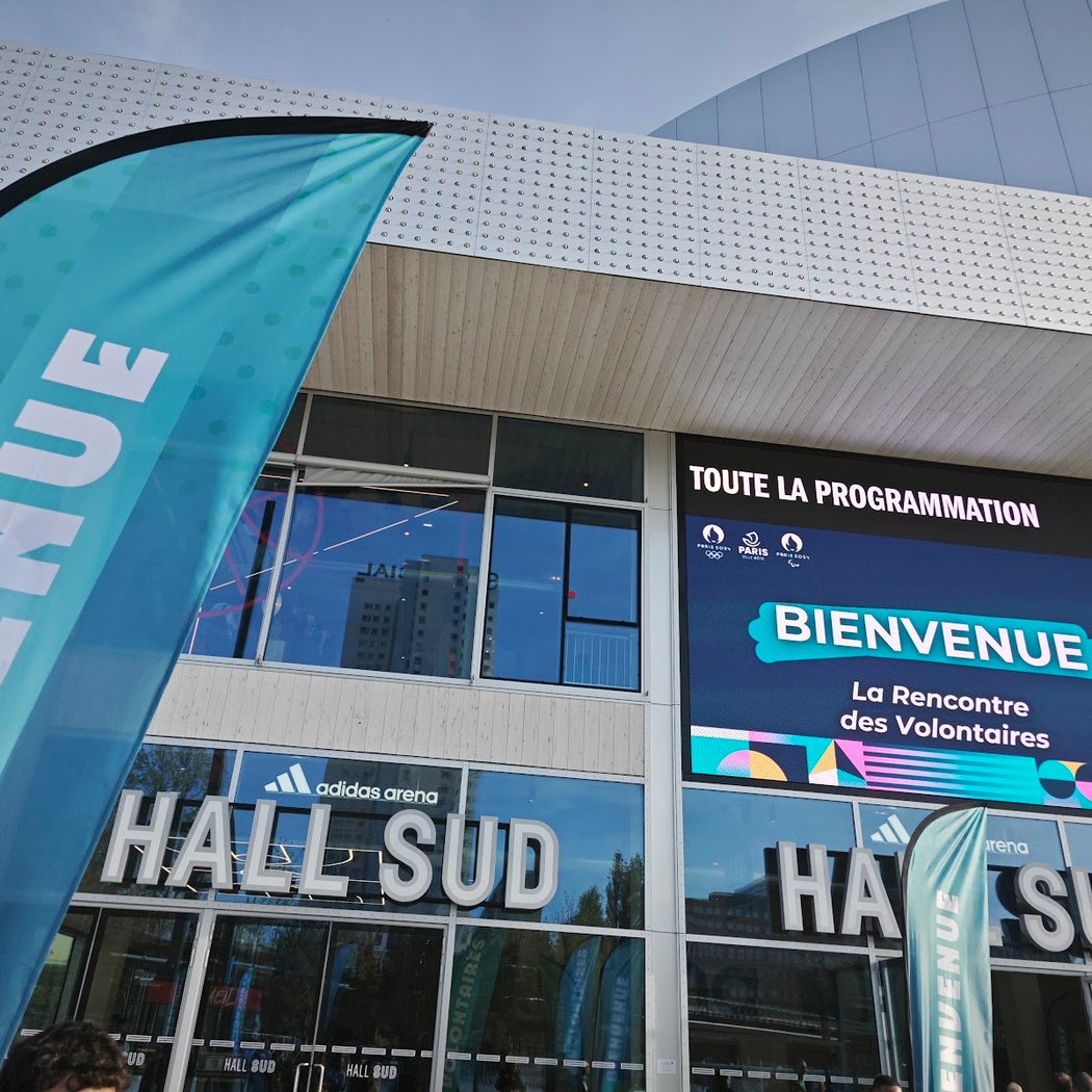 PARIS BASKETBALL VS SIG STRASBOURG 3
