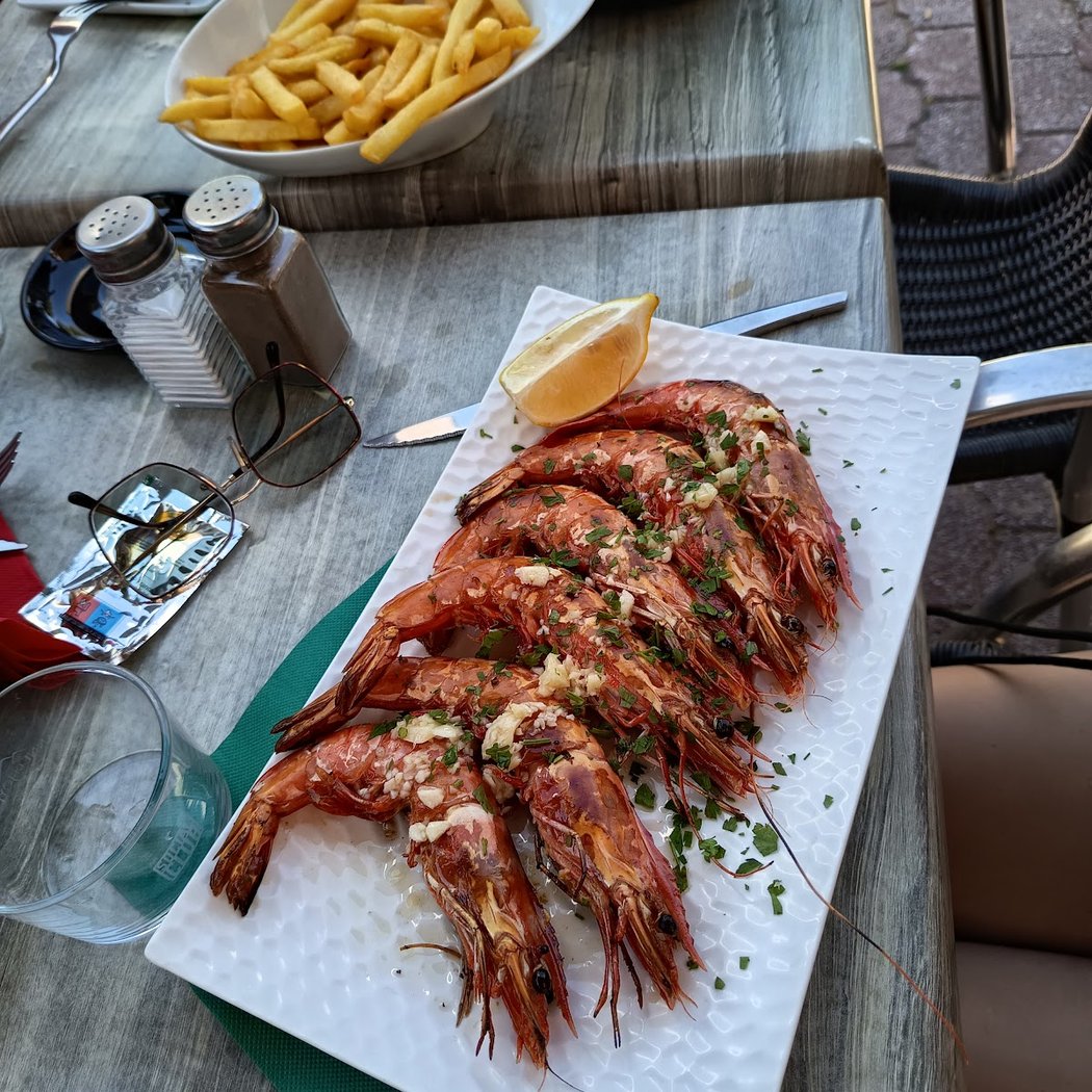 La pizzeria de l’océan Anglet 1