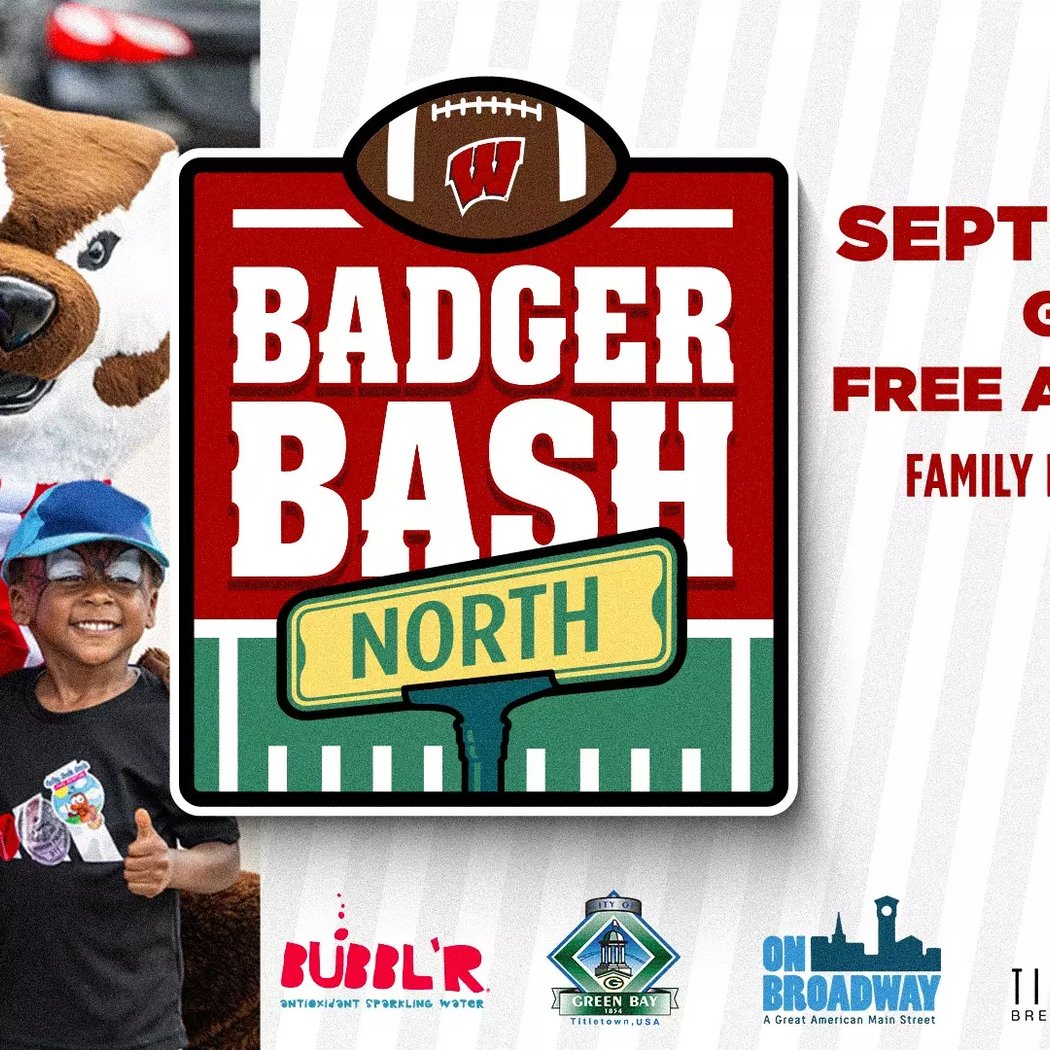 Badger Bash North 1
