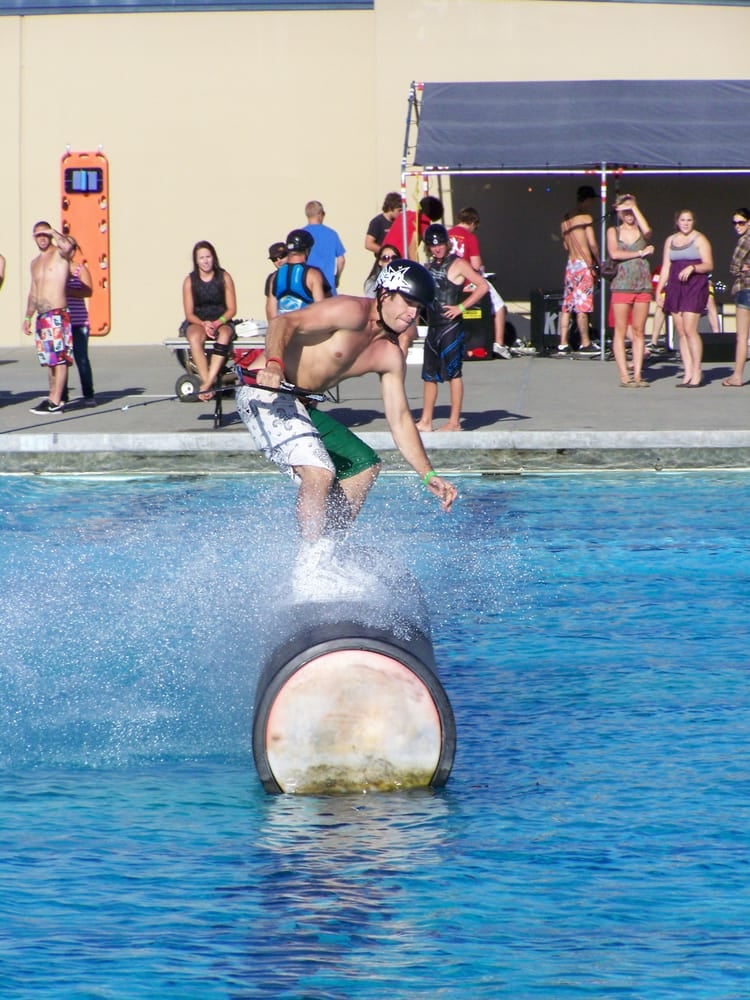 Splash Camp 5