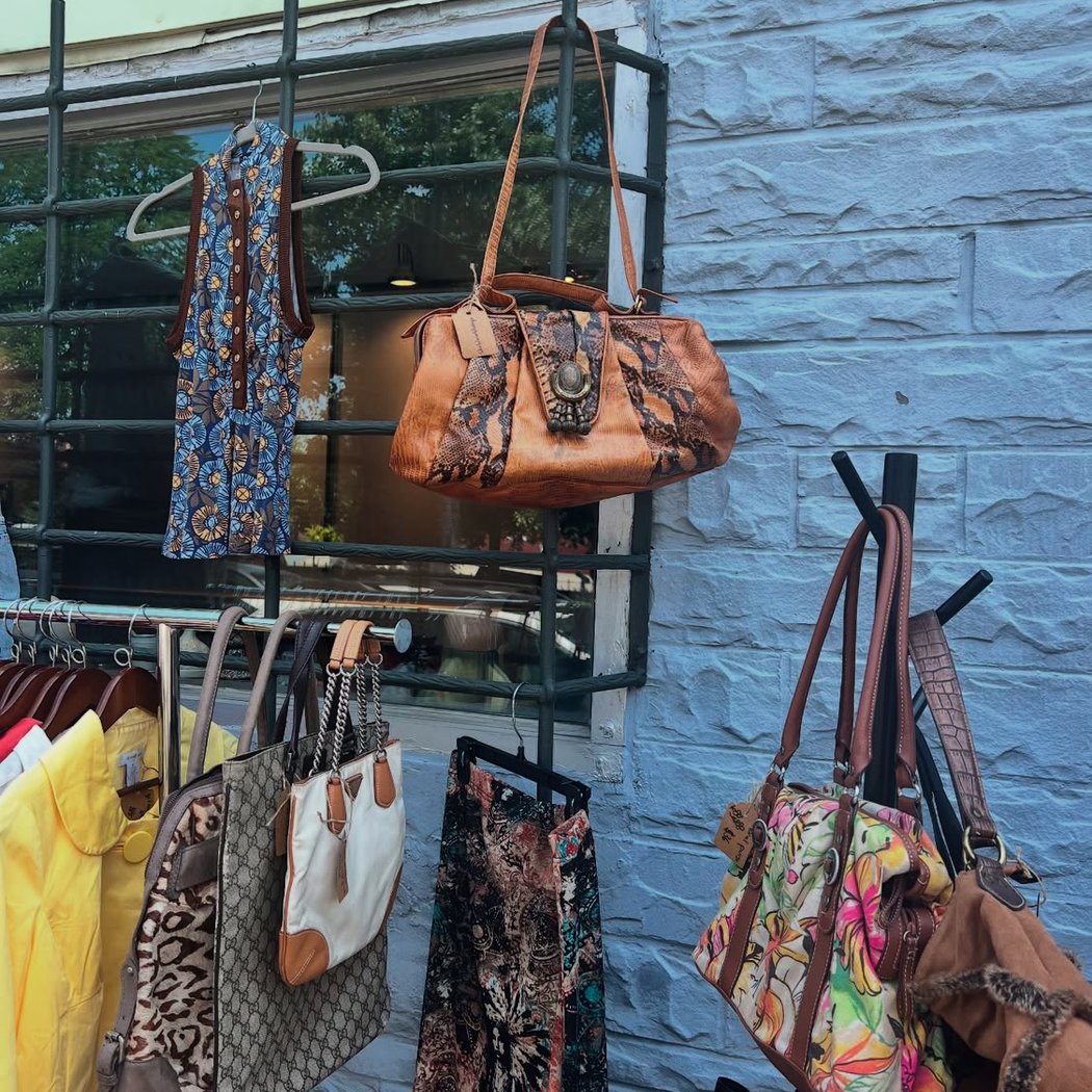 McCarren Flea 2