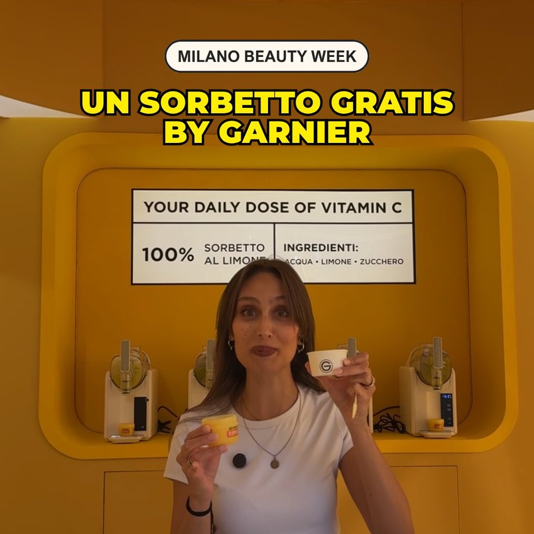 Vitamin C Bar di Garnier 1