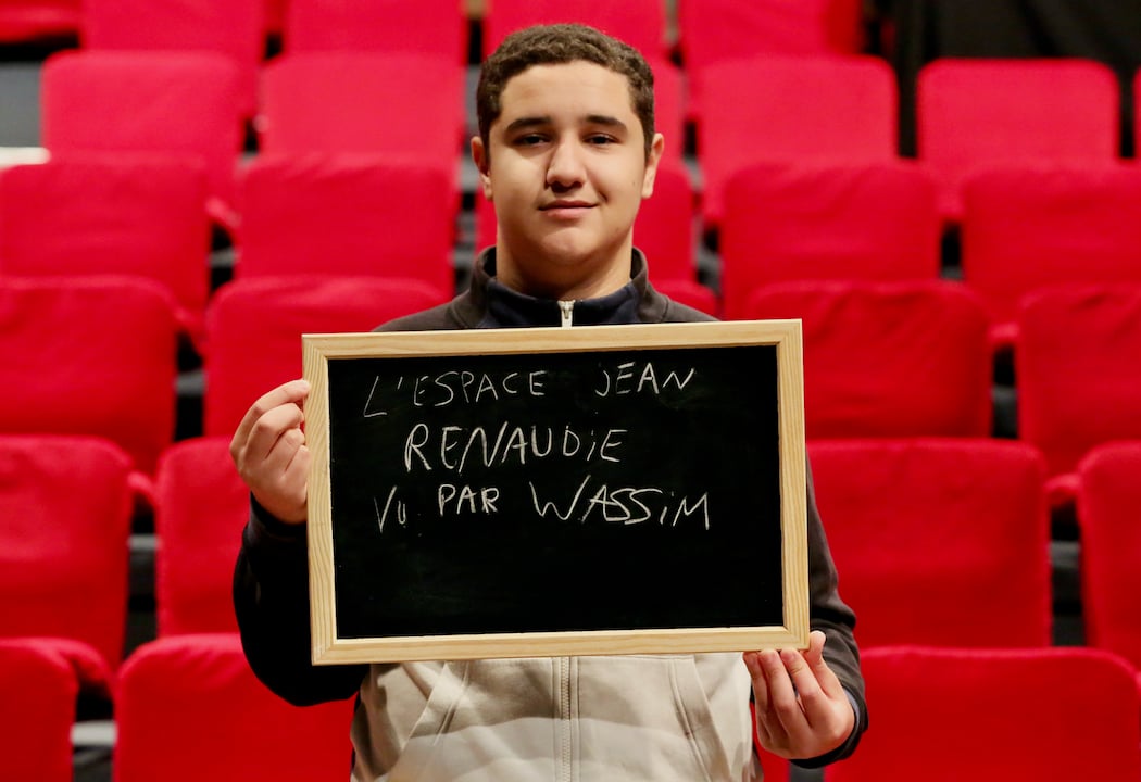 Espace Jean Renaudie 2