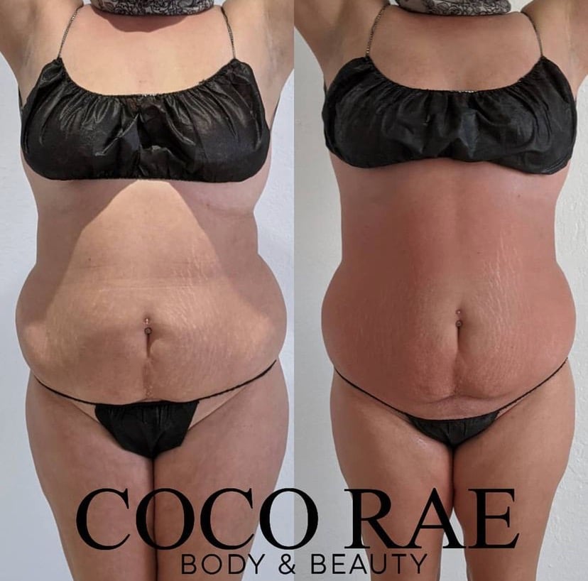 CoCo Rae Body & Beauty 2