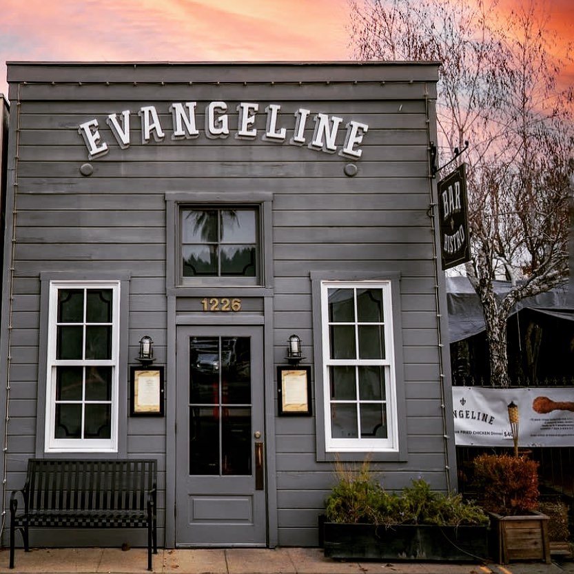 Evangeline 2