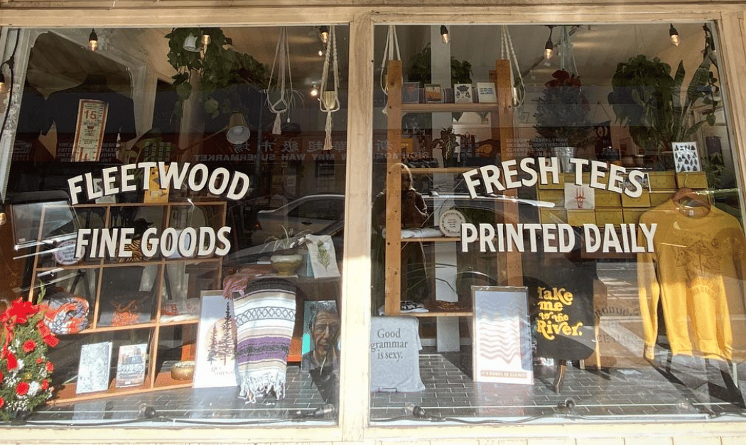 Fleet Wood 2