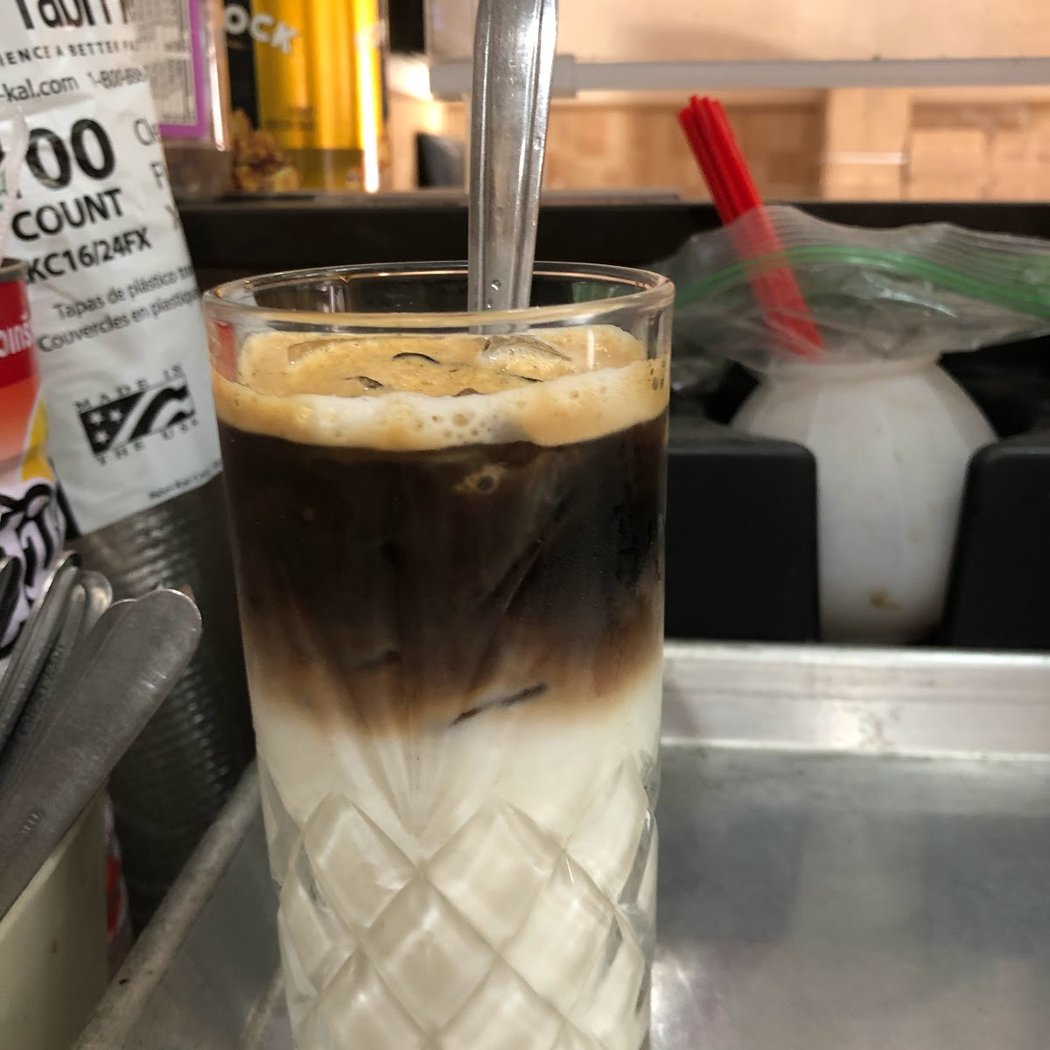 Hoài Hương Vietnamese Coffee 3