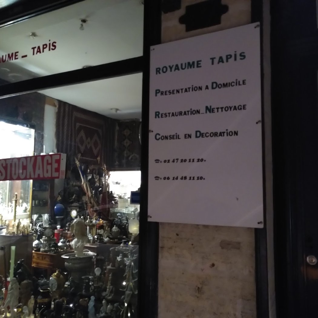 Royaume de Tapis 2