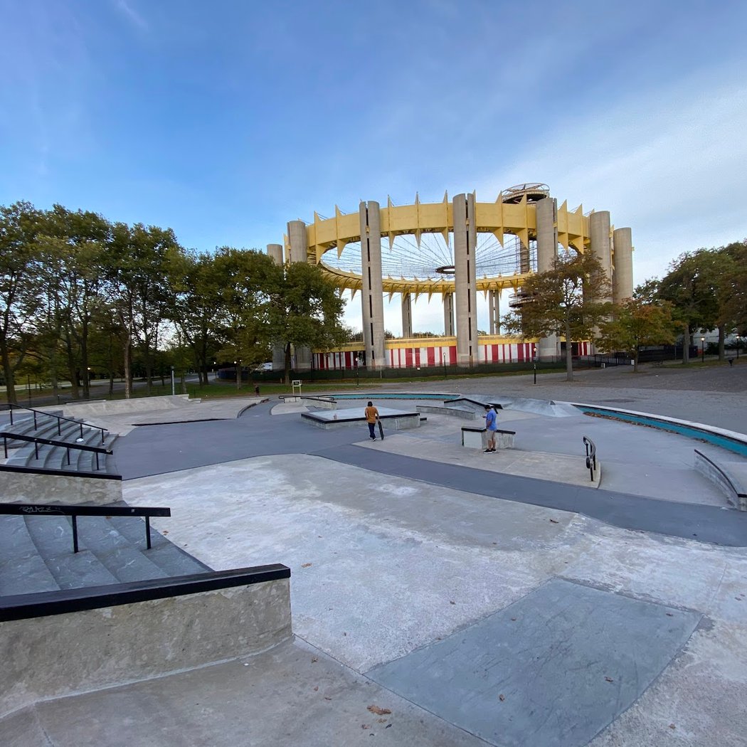 Queens Day Skate Jam 4