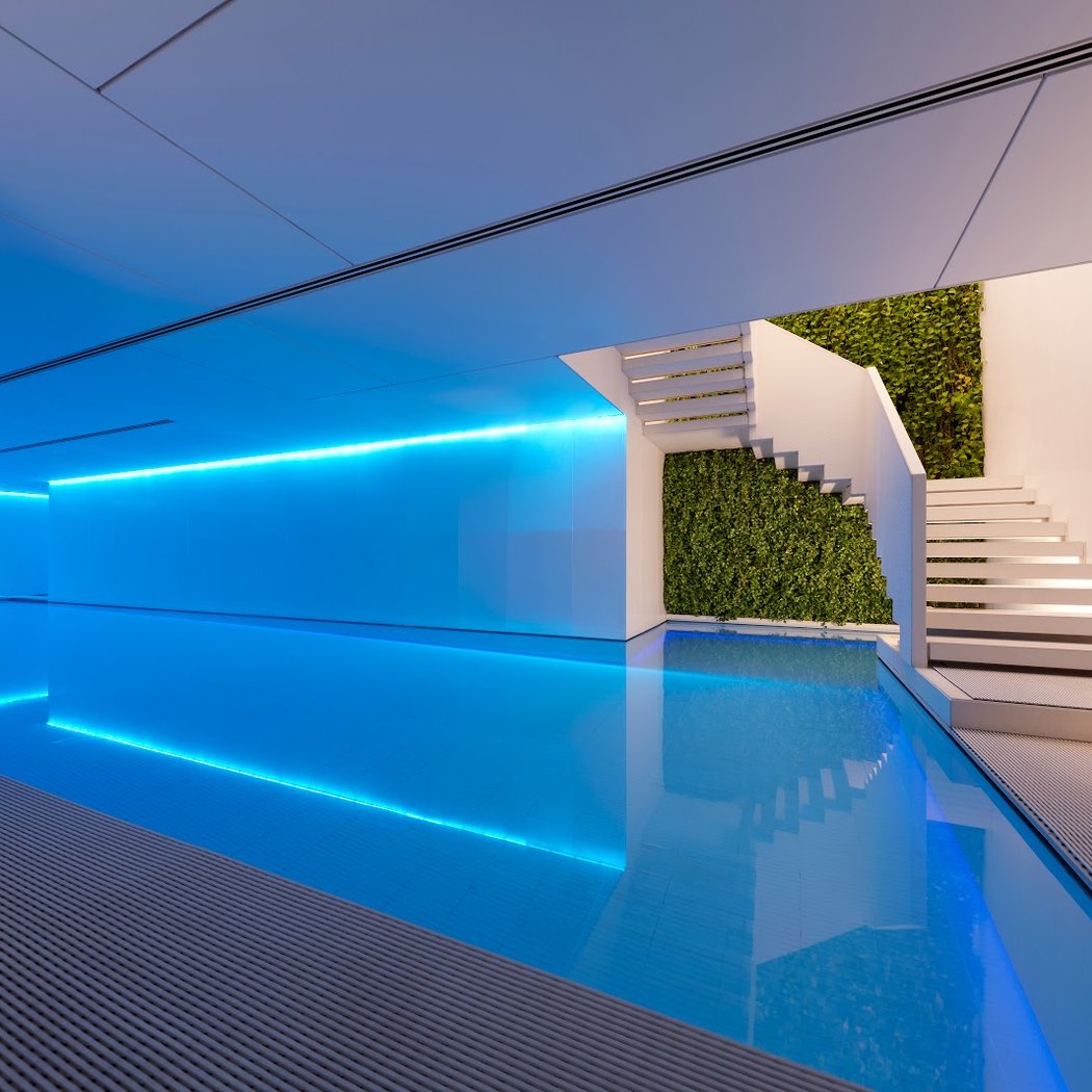 Conservatorium Hotel 3