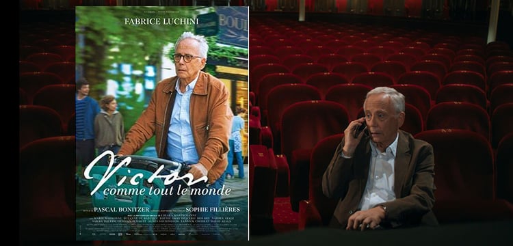 Victor comme tout le monde 1