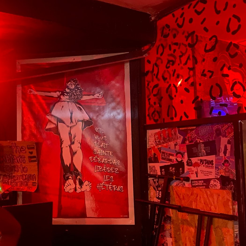 Drag Show : Le Cabaret 2 l’artgent 5
