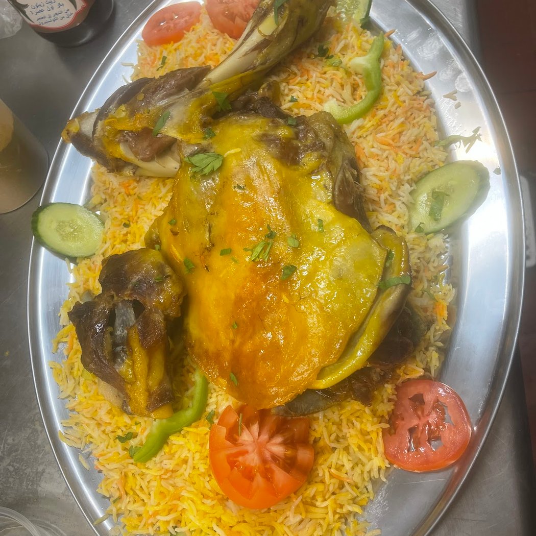 Yemen Chef Restaurant 2