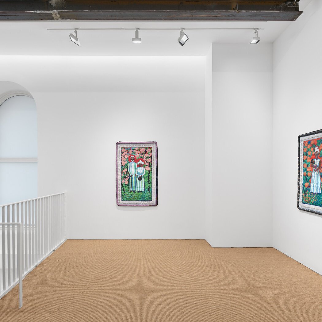 Faith Ringgold 2