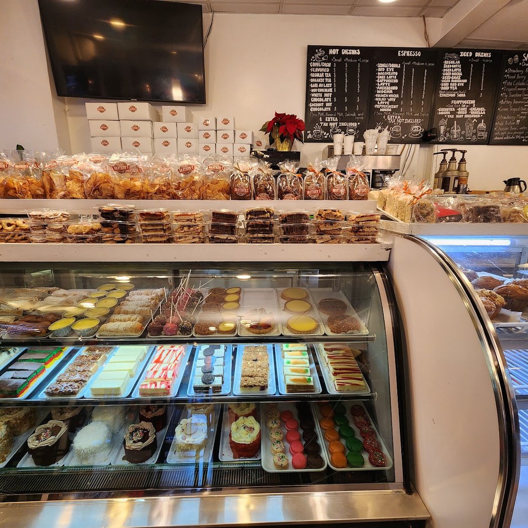Brother’s Bakery Cafe 3