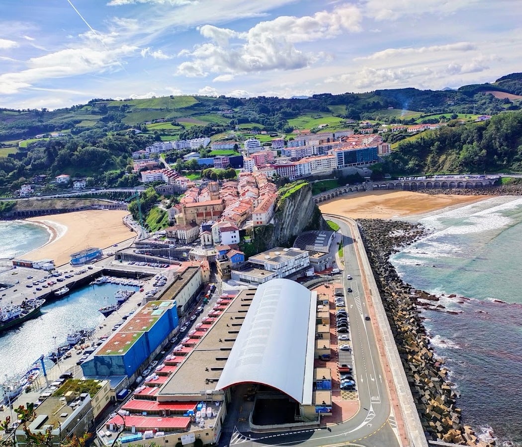 Getaria 1