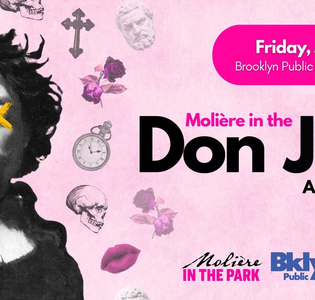 Don Juan - Winter Reading Series 1