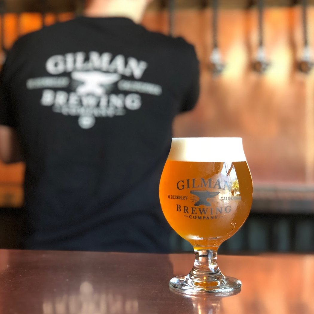 Gilman Brewing Company 3