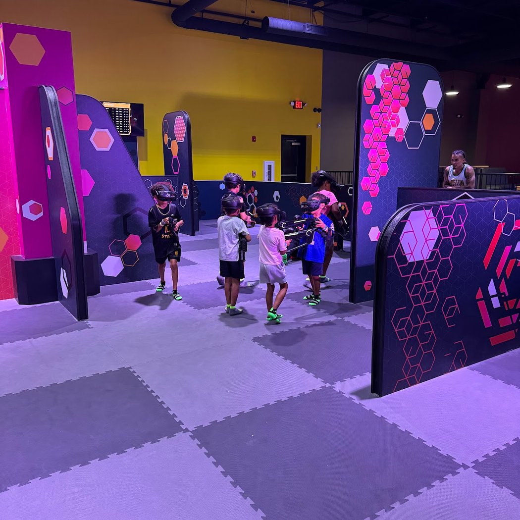 Launch Family Entertainment 3