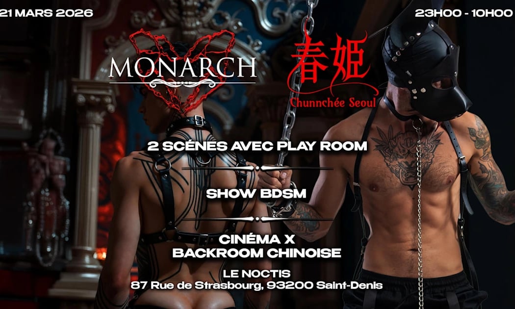 Monarch : Die Blüte Der Blumen 1