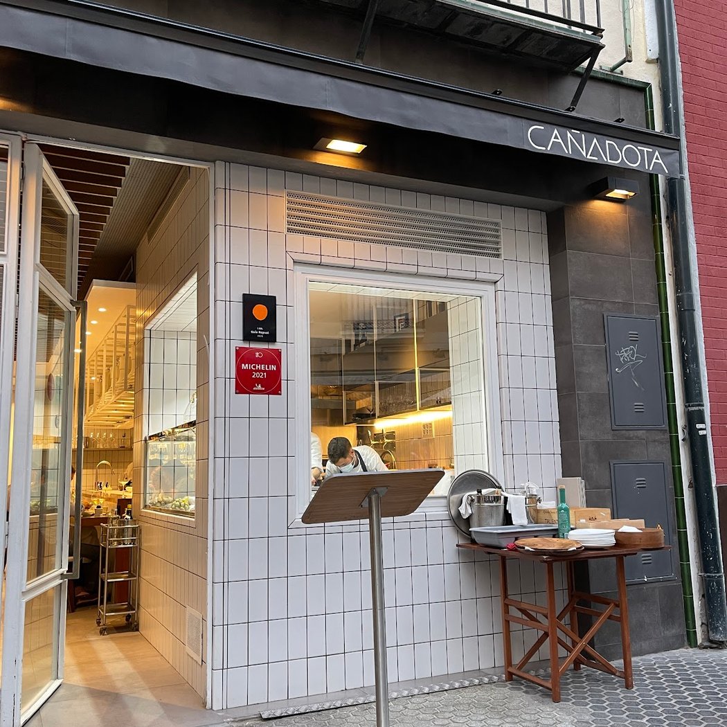 Cañabota 2