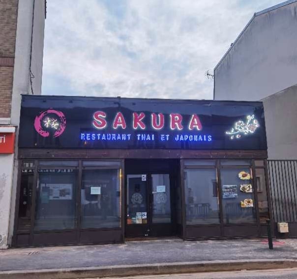 Sakura 3