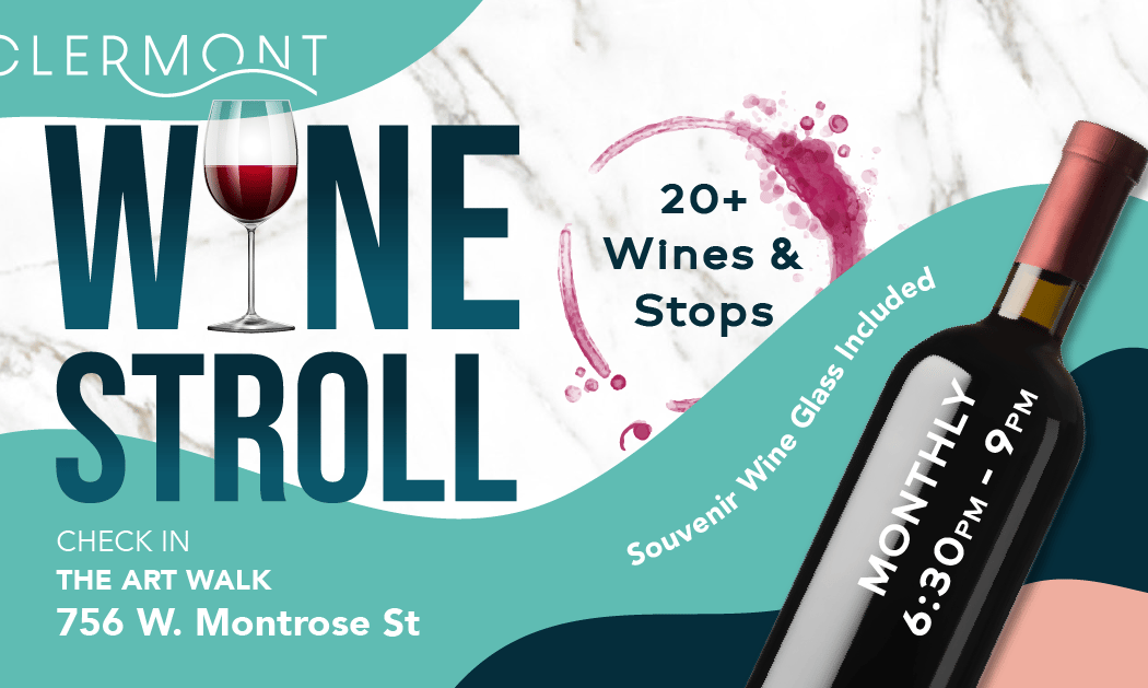 September Wine Stroll 1