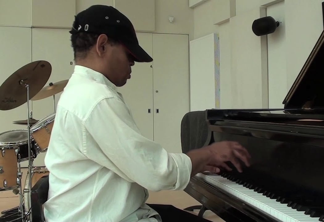 Sacha Perry Trio & Late Night Jam 3