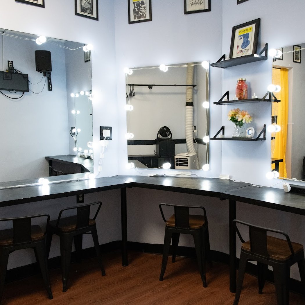 The Marjorie S. Deane Little Theater 3